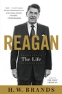 Cover: Reagan - Alfred A. Knopf