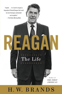 Enlarge image Cover: Reagan - Alfred A. Knopf