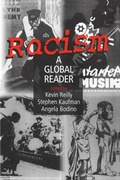Cover: Racism: A Global Reader - Routledge
