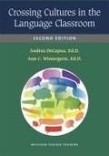 Cover: Crossing Cultures in the Language Classroom, Second Edition - The University of Michigan Press