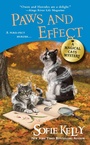 Cover: Paws and Effect - Berkley Publishing Corporation,U.S.