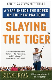 Abbildung von: Slaying the Tiger - Ballantine Books Inc.