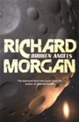 Cover: Broken Angels - Gollancz