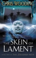Cover: The Skein Of Lament - Gollancz