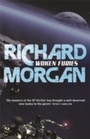 Cover: Woken Furies - Gollancz