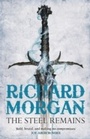 Cover: The Steel Remains - Gollancz