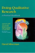 Cover: Doing Qualitative Research - SAGE Publications Inc