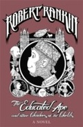 Cover: The Educated Ape and Other Wonders of the Worlds - Gollancz