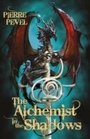 Cover: The Alchemist in the Shadows - Gollancz