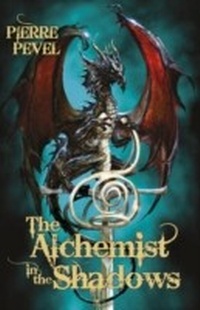 Enlarge image Cover: The Alchemist in the Shadows - Gollancz