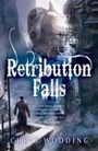 Cover: Retribution Falls - Gollancz