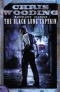 Cover: The Black Lung Captain - Gollancz