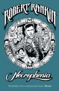 Cover: Necrophenia - Gollancz