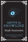 Cover: Above the Snowline - Gollancz