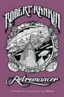 Cover: Retromancer - Gollancz