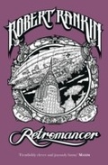 Cover: Retromancer - Gollancz