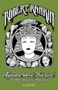 Cover: The Japanese Devil Fish Girl and Other Unnatural Attractions - Gollancz