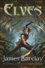 Cover: Elves: Rise of the TaiGethen - Gollancz