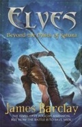Cover: Elves: Beyond the Mists of Katura - Gollancz