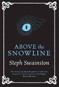 Cover: Above the Snowline - Gollancz