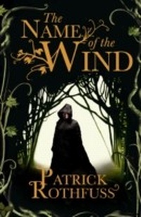 Enlarge image Cover: The Name of the Wind - Gollancz