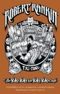 Cover: The Da-Da-De-Da-Da Code - Gollancz