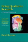 Cover: Doing Qualitative Research - SAGE Publications Inc