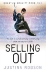 Cover: Selling Out - Gollancz
