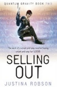 Enlarge image Cover: Selling Out - Gollancz