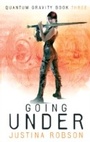 Cover: Going Under - Gollancz