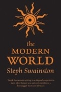 Cover: The Modern World - Gollancz