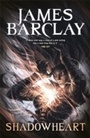 Cover: Shadowheart - Gollancz