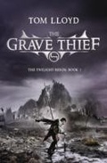 Cover: The Grave Thief - Gollancz