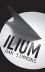 Cover: Ilium - GATEWAY
