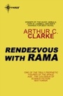 Cover: Rendezvous With Rama - GATEWAY