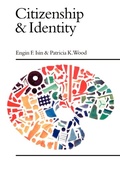 Cover: Citizenship and Identity - SAGE Publications Inc