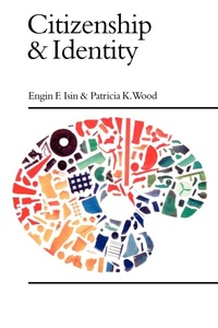 Enlarge image Cover: Citizenship and Identity - SAGE Publications Inc