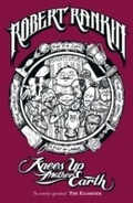 Cover: Knees Up Mother Earth - Gollancz