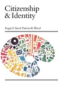 Cover: Citizenship and Identity - SAGE Publications Inc