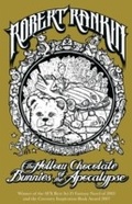 Cover: The Hollow Chocolate Bunnies of the Apocalypse - Gollancz