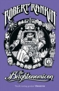 Cover: The Brightonomicon - Gollancz