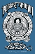 Cover: The Witches of Chiswick - Gollancz