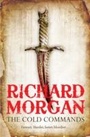 Cover: The Cold Commands - Gollancz