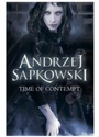 Cover: Time of Contempt - Gollancz