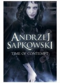 Enlarge image Cover: Time of Contempt - Gollancz