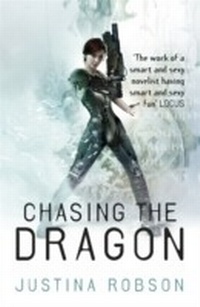 Enlarge image Cover: Chasing the Dragon - Gollancz