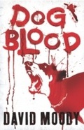 Cover: Dog Blood - Gollancz