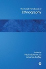 Cover: Handbook of Ethnography - SAGE Publications Inc