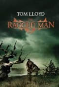 Cover: The Ragged Man - Gollancz