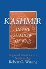 Cover: Kashmir in the Shadow of War - Routledge